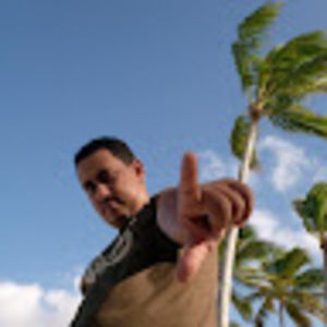 Meet your Posher, Edwin